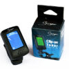 Smiger GD-JT10 Clip-On Tuner | جهاز موالف جيتار