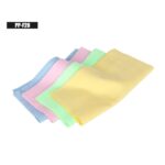 Vines PP-F20 Guitar Cleaning Cloth - 1 Yellow Color | قطعة قماش لتنظيف الجيتار - لون واحد