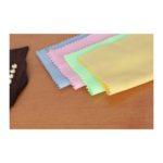 Vines PP-F20 Guitar Cleaning Cloth - 1 Yellow Color | قطعة قماش لتنظيف الجيتار - لون واحد