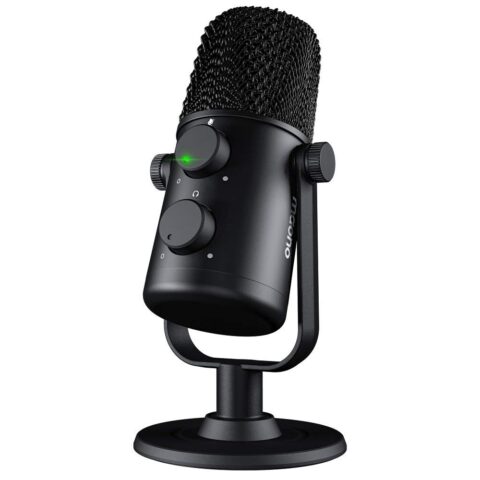 Maono AU-902 USB Podcasting Microphone | ميكروفون بودكاست USB