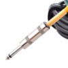 Vines PL-D3 Flexible Glue Instrument Cable - 3M | كابل للجيتار عالي الجودة - ٣ أمتار