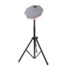 Vines PM-B10 Practice Pad With Stand - 10 Inch | منصة تمرين على الطبل ١٠ انش مع حامل