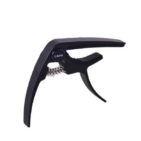 Vines PB-A107 Guitar Capo - Aluminium Alloy | كابو الألمنيوم للجيتار