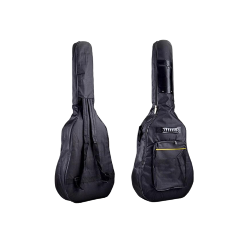 Vines PG-A12-41 Acoustic Guitar Cotton Bag | شنطة لجييتار غربي قطن