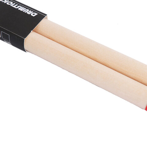 Smiger PM-A15-7A Drum Sticks - Maple 7A | عصي الطبل