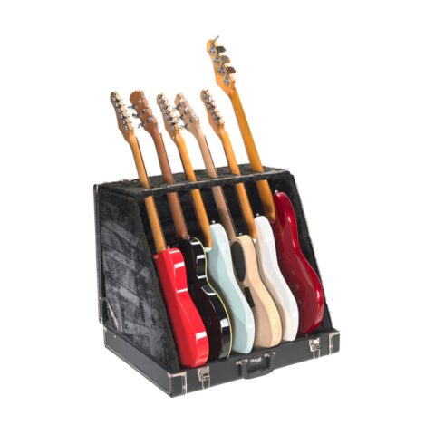 Stagg GDC- 6 Universal Guitar Stand Case