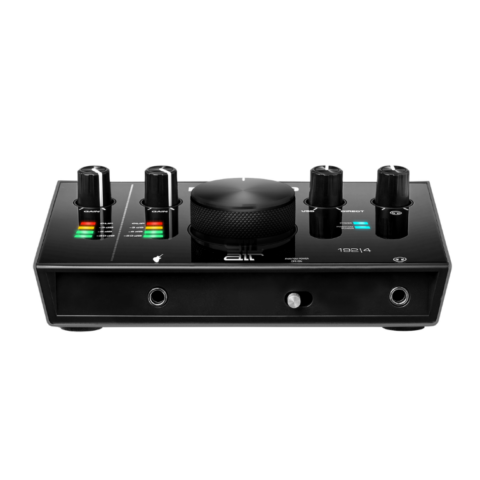 M-Audio AIR 192-4 USB Audio Interface | كرت صوت تسجيل