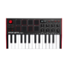 Akai MPK Mini MK3 25-Key Midi Keyboard | USB أورج ميدي