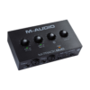 M-Audio M-Track Duo USB Audio Interface | كرت صوت تسجيل