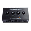 M-Audio M-Track Duo USB Audio Interface | كرت صوت تسجيل