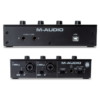 M-Audio M-Track Duo USB Audio Interface | كرت صوت تسجيل