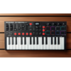 M-Audio Oxygen Pro Mini 32 Key USB MIDI Keyboard Controller | USB أورج ميدي