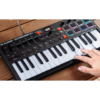 M-Audio Oxygen Pro Mini 32 Key USB MIDI Keyboard Controller | USB أورج ميدي