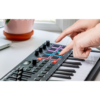 M-Audio Oxygen Pro Mini 32 Key USB MIDI Keyboard Controller | USB أورج ميدي