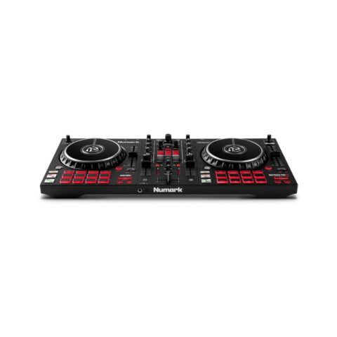 Numark Mixtrack Pro FX DJ Controller for Serato DJ