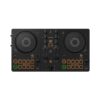 Alpha Theta DDJ-FLX2 Compact 2-Channel DJ Controller