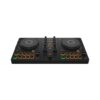 Alpha Theta DDJ-FLX2 Compact 2-Channel DJ Controller