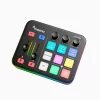 Maono G1 Neo Gaming Audio Mixer