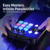 Maono G1 Neo Gaming Audio Mixer