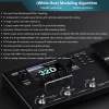 NUX MG-30(English version)DME digital multiple effector for guitar bass LOOP loop recording sound card