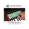 AKAI Professional APC Key 25 MK2 - 25-Key USB MIDI Keyboard Controller | USB أورج ميدي